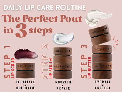 Champagne Glow Lip Butter