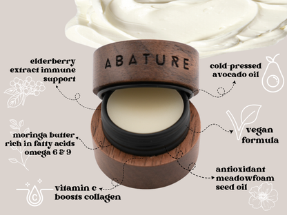 Alpine Mint Lip Butter
