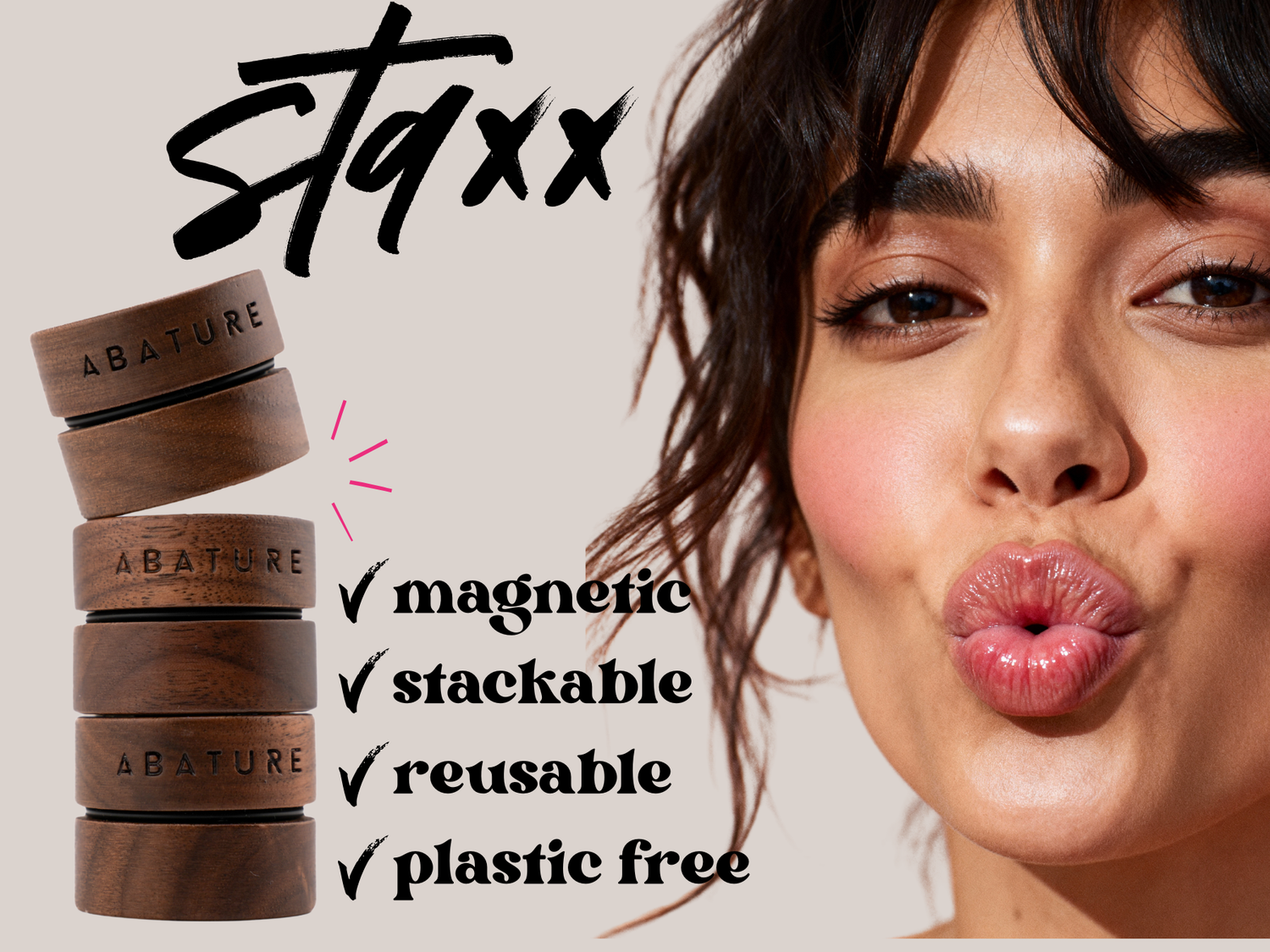 Alpine Mint Lip Butter