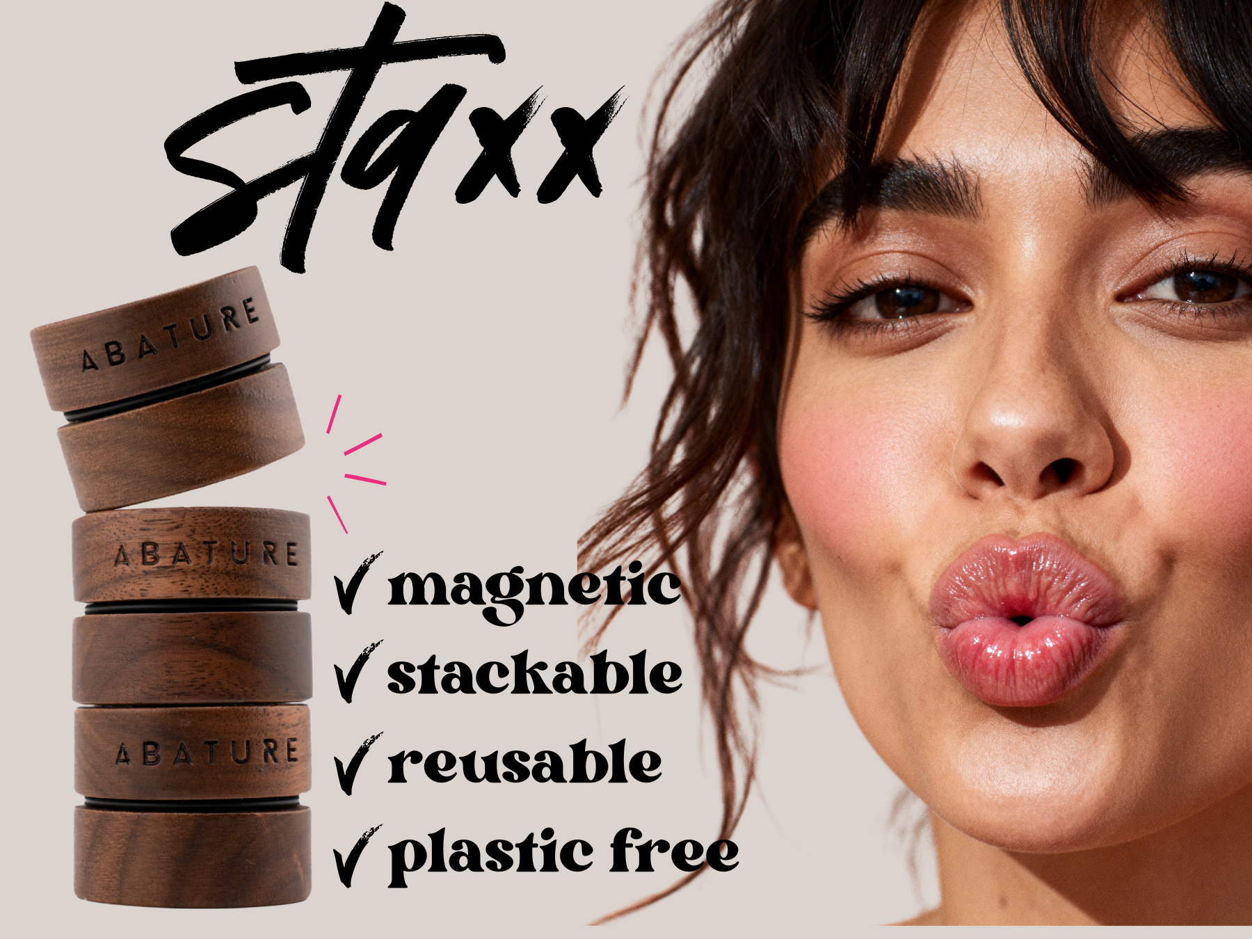 Alpine Mint Lip Butter