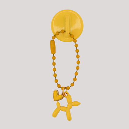 Lip Balm Charm Pups