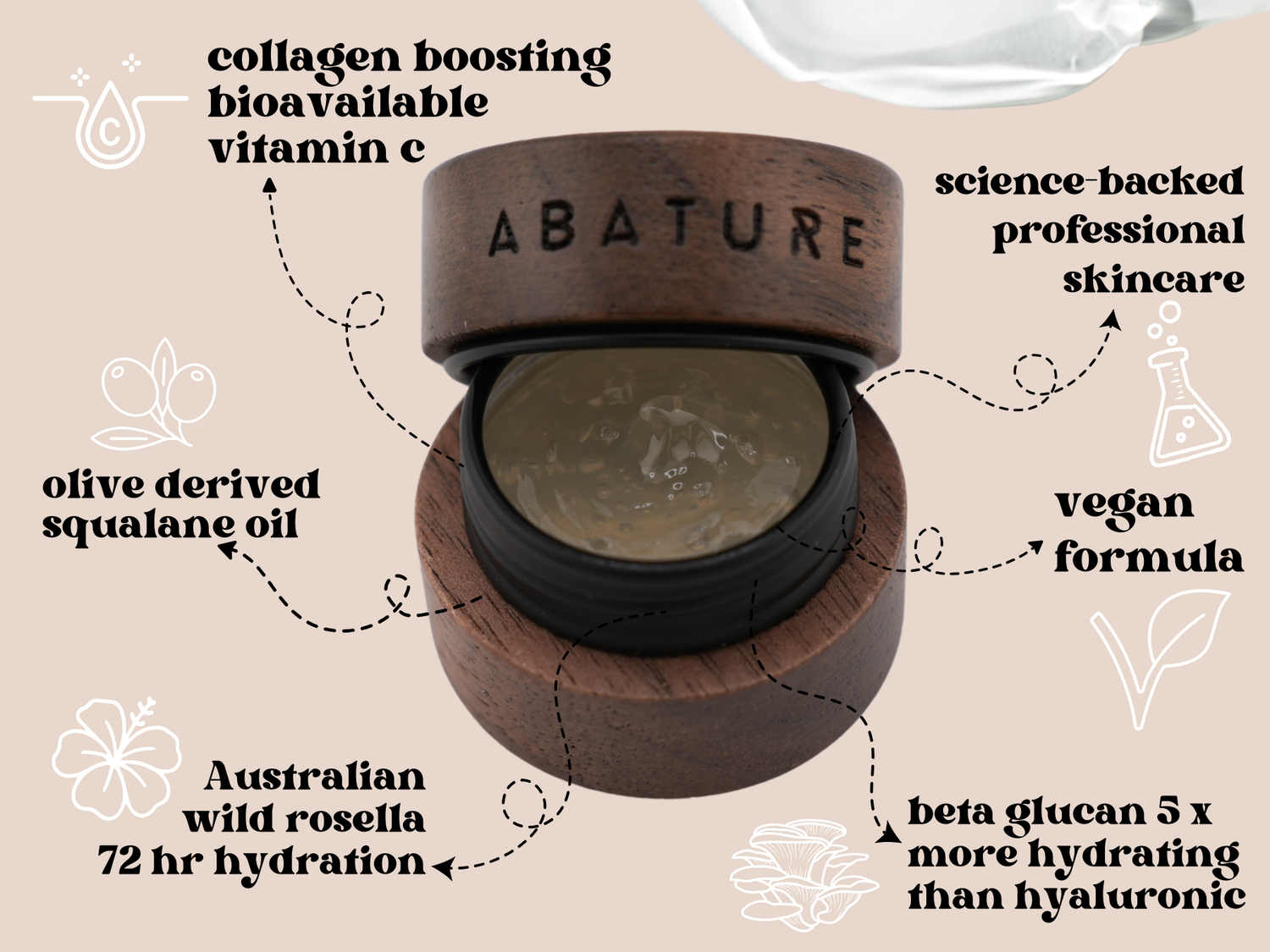 Vitamin C Anti-Aging Lip Serum