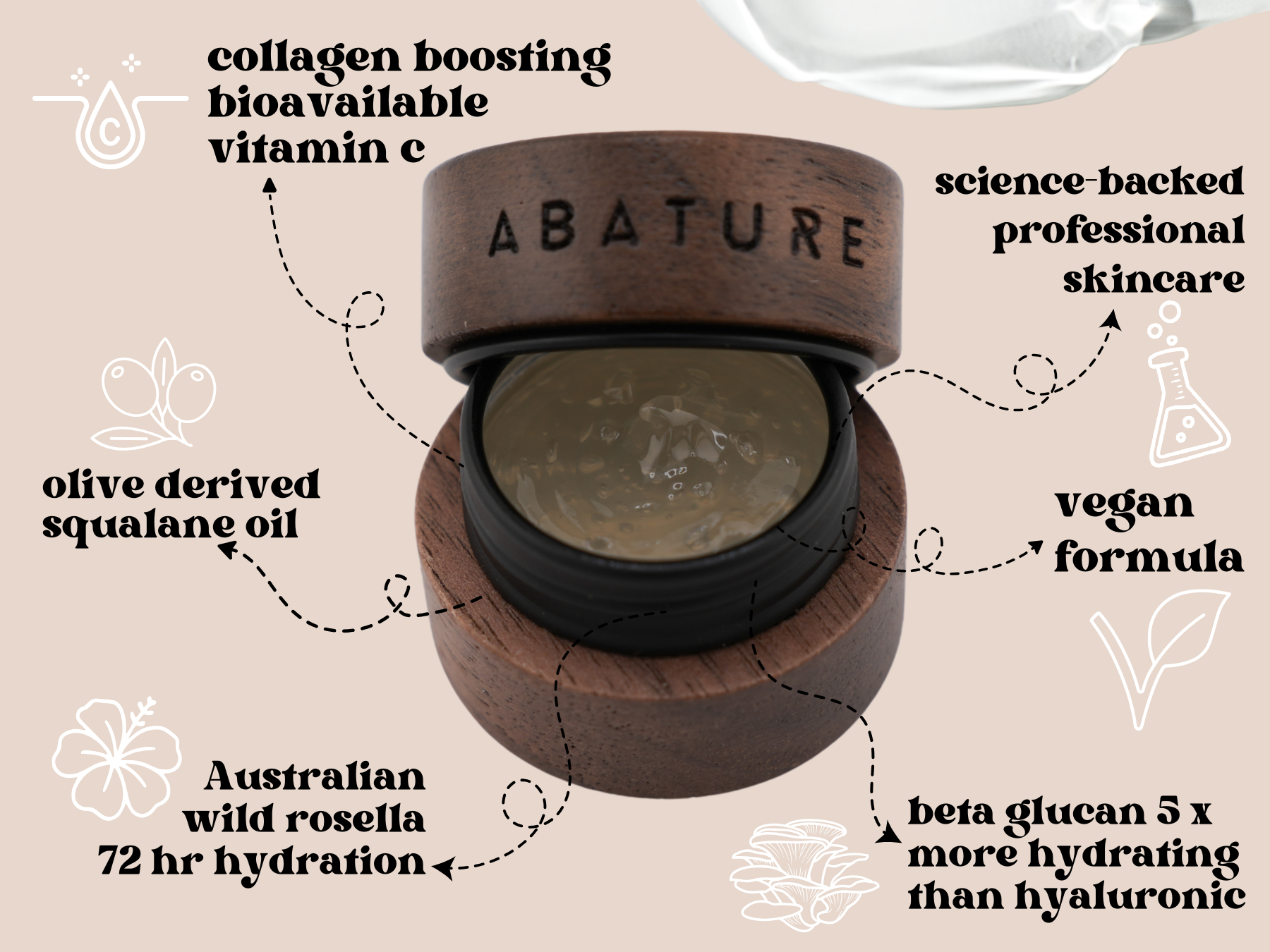 Vitamin C Anti-Aging Lip Serum