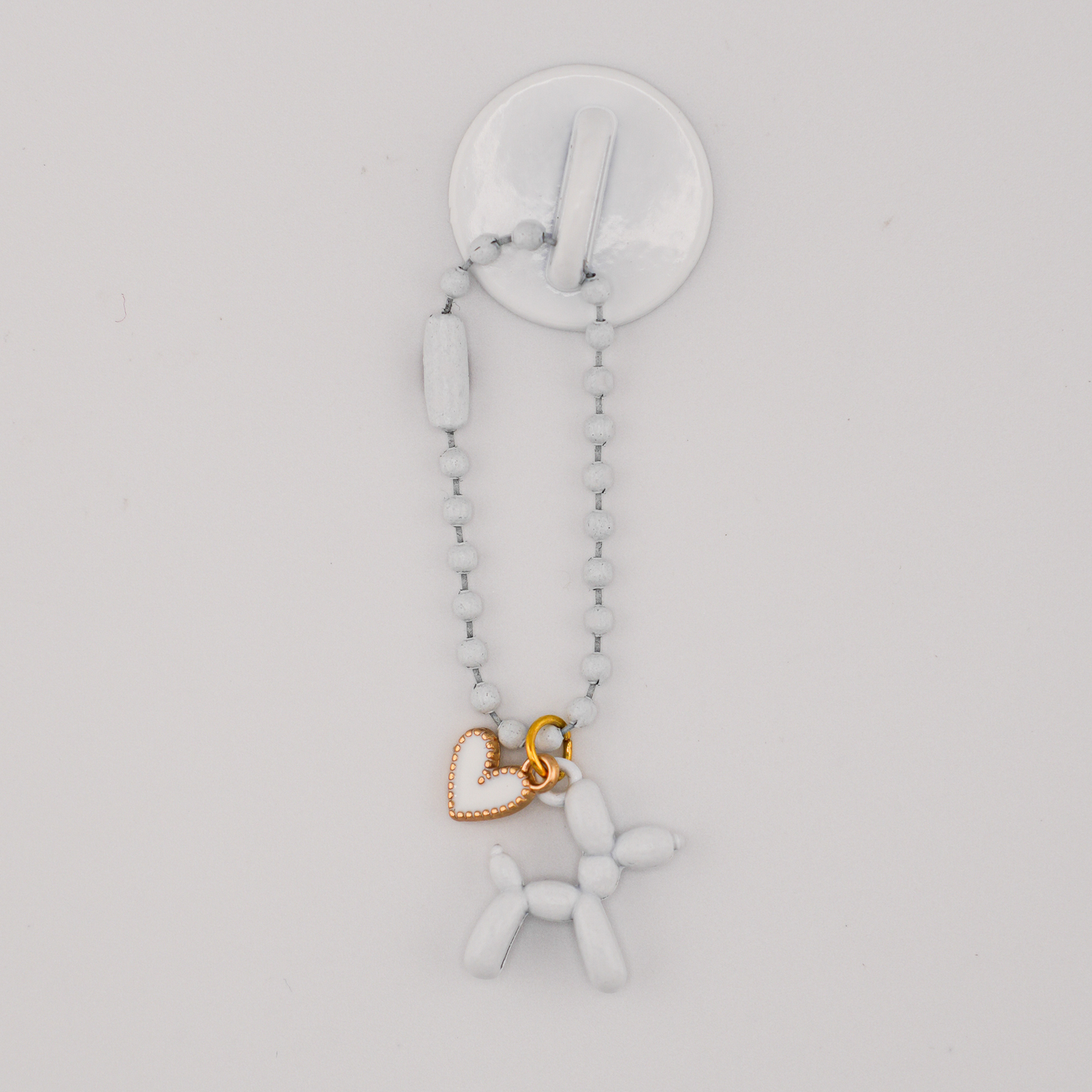 Lip Balm Charm Pups