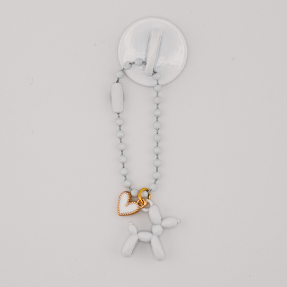 Lip Balm Charm Pups