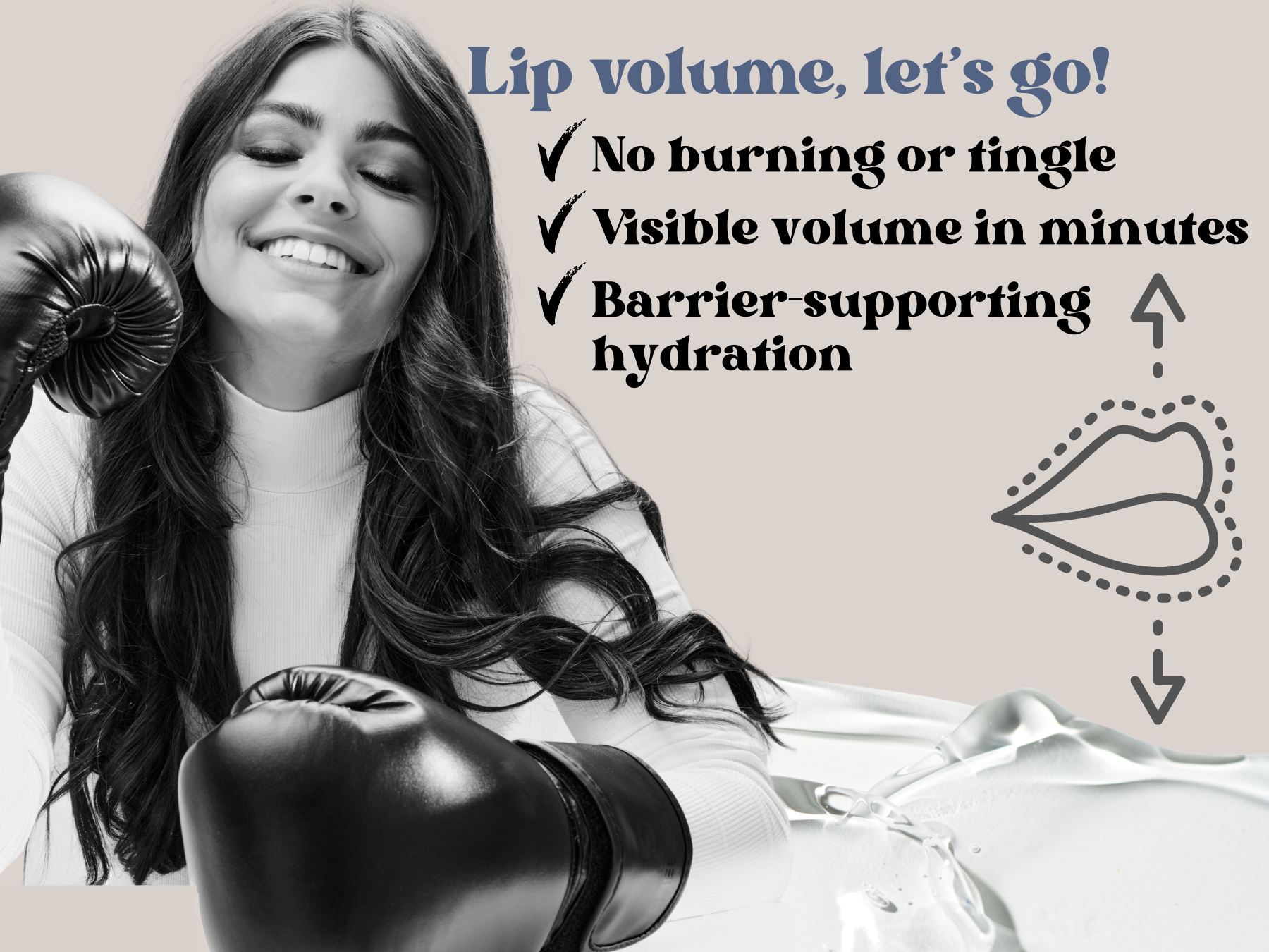 FATLIP Plumping Lip Serum