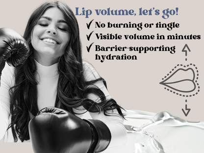 FATLIP Plumping Lip Serum