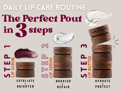 Blackberry Lip Butter