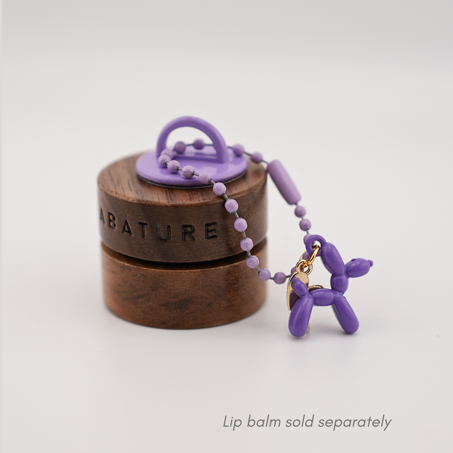 Lip Balm Charms