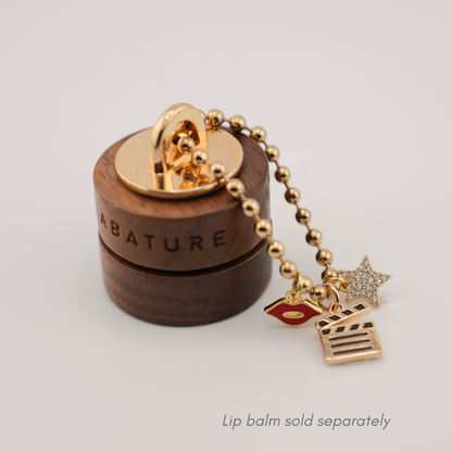 Lip Balm Charms