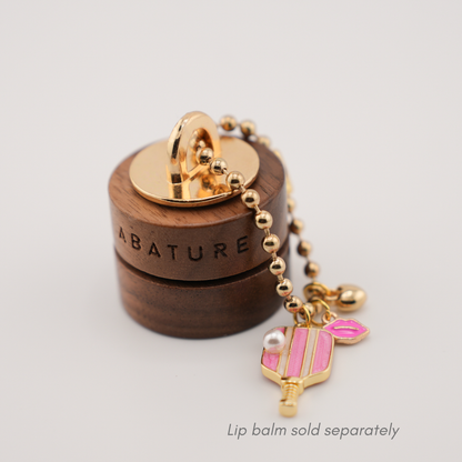Lip Balm Charms