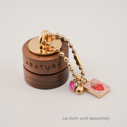 Lip Balm Charms