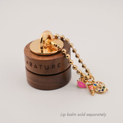 Lip Balm Charms