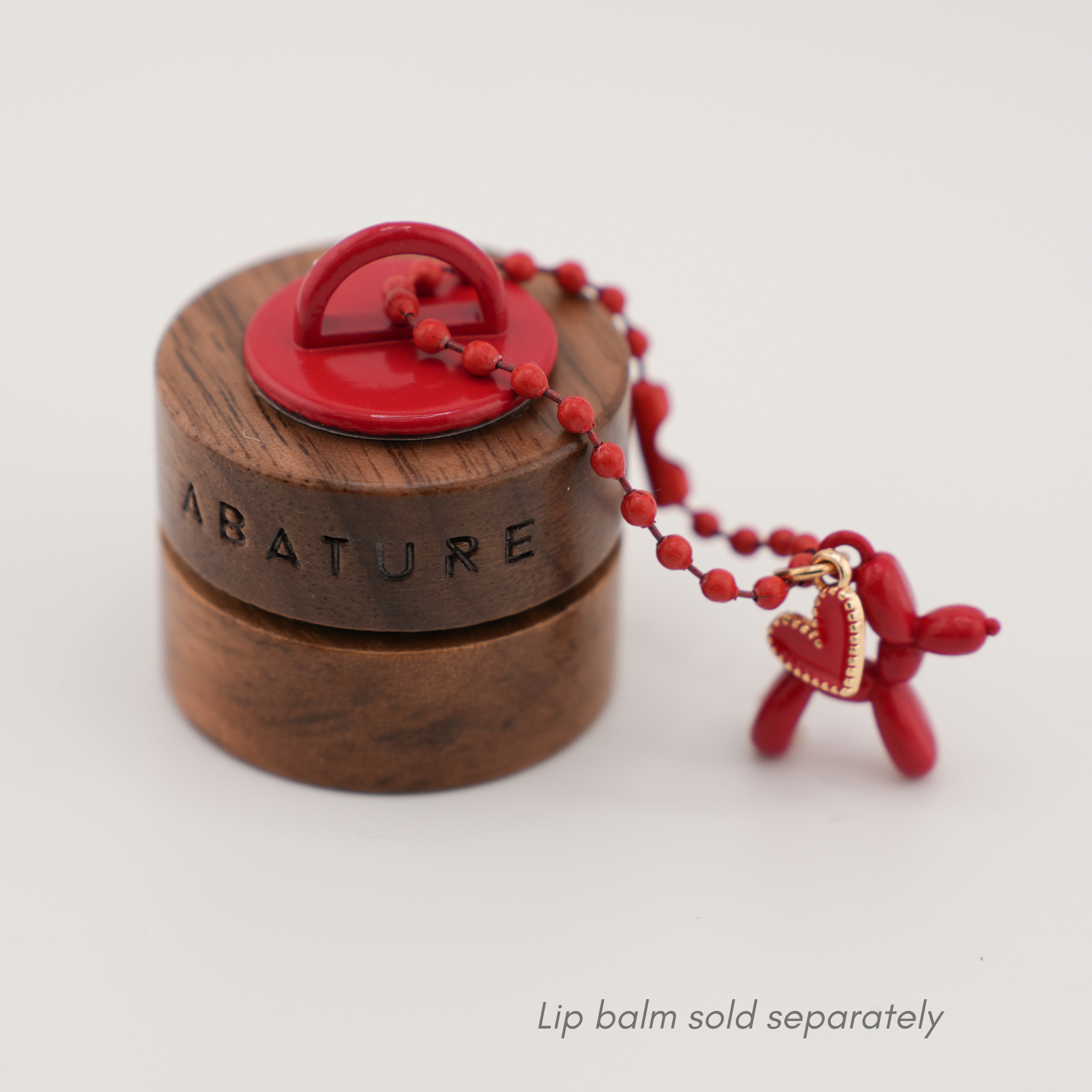 Lip Balm Charm Pups