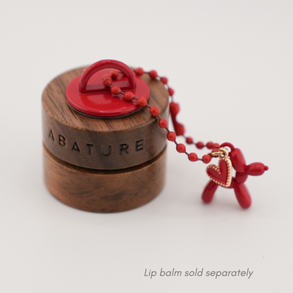 Lip Balm Charm Pups