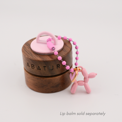 Lip Balm Charm Pups