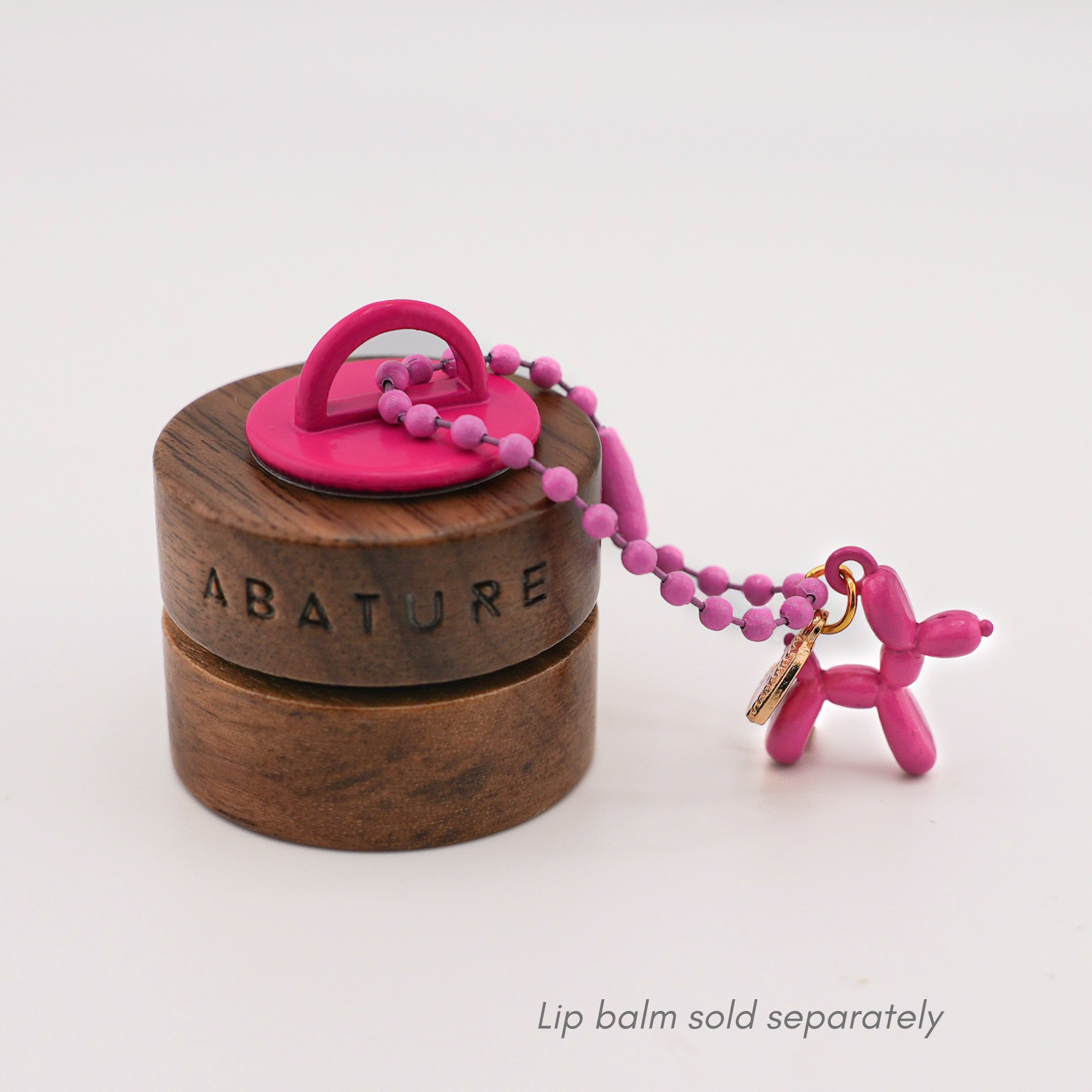 Lip Balm Charm Pups