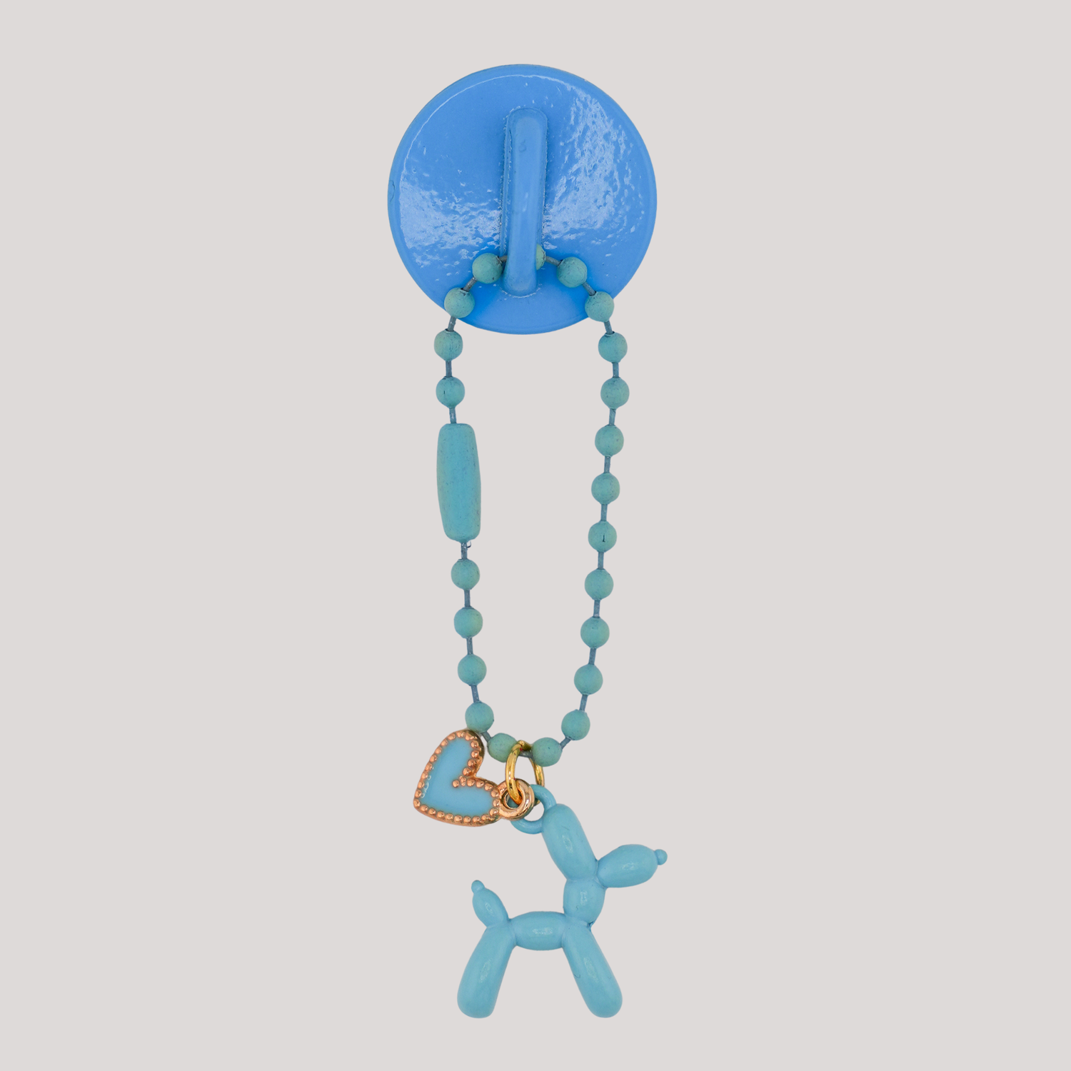 Lip Balm Charm Pups