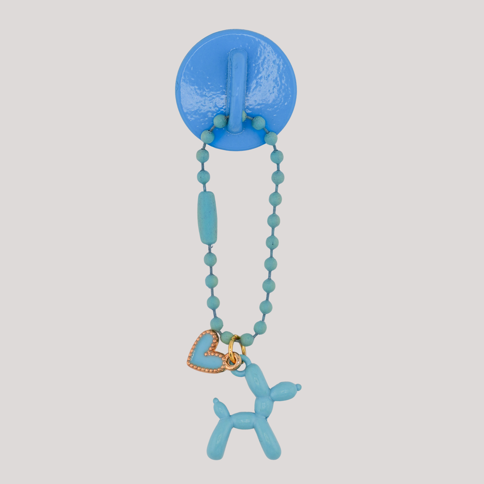 Lip Balm Charm Pups