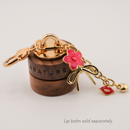 Lip Balm Charms
