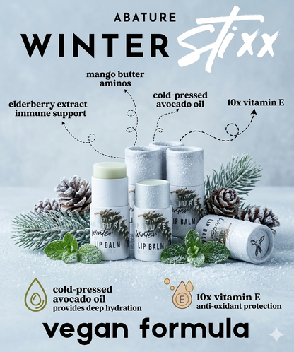 STIXX Lip Balm