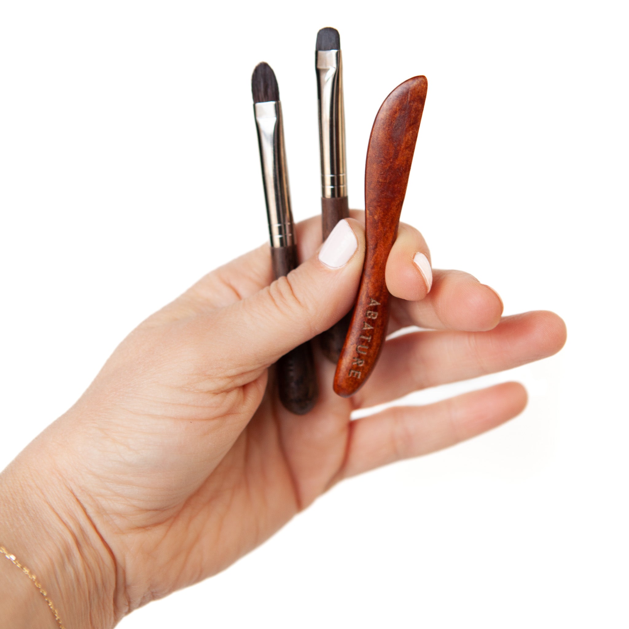 3 Piece Lip Care Tools