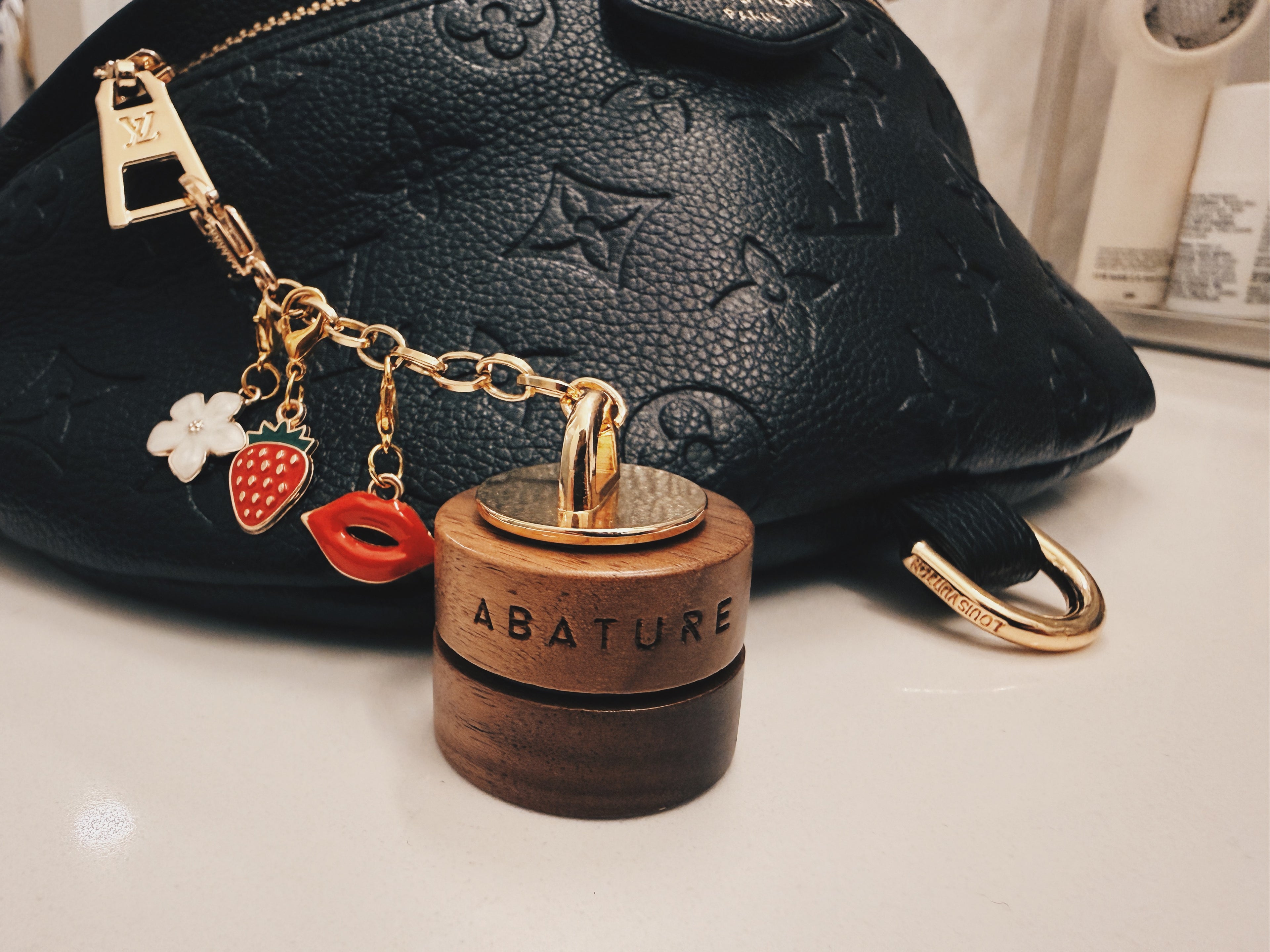 New! Lip Balm Charm Kit