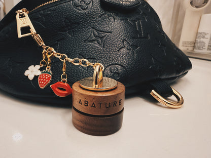 New! Lip Balm Charm Kit