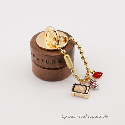 Lip Balm Charms