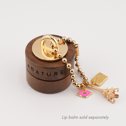 Lip Balm Charms