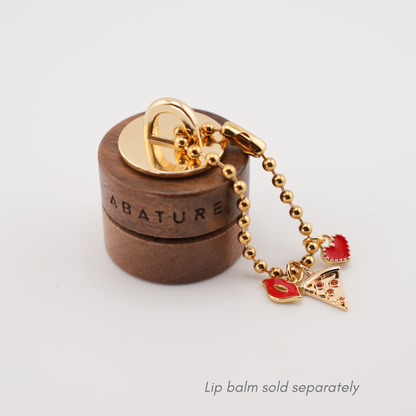 Lip Balm Charms