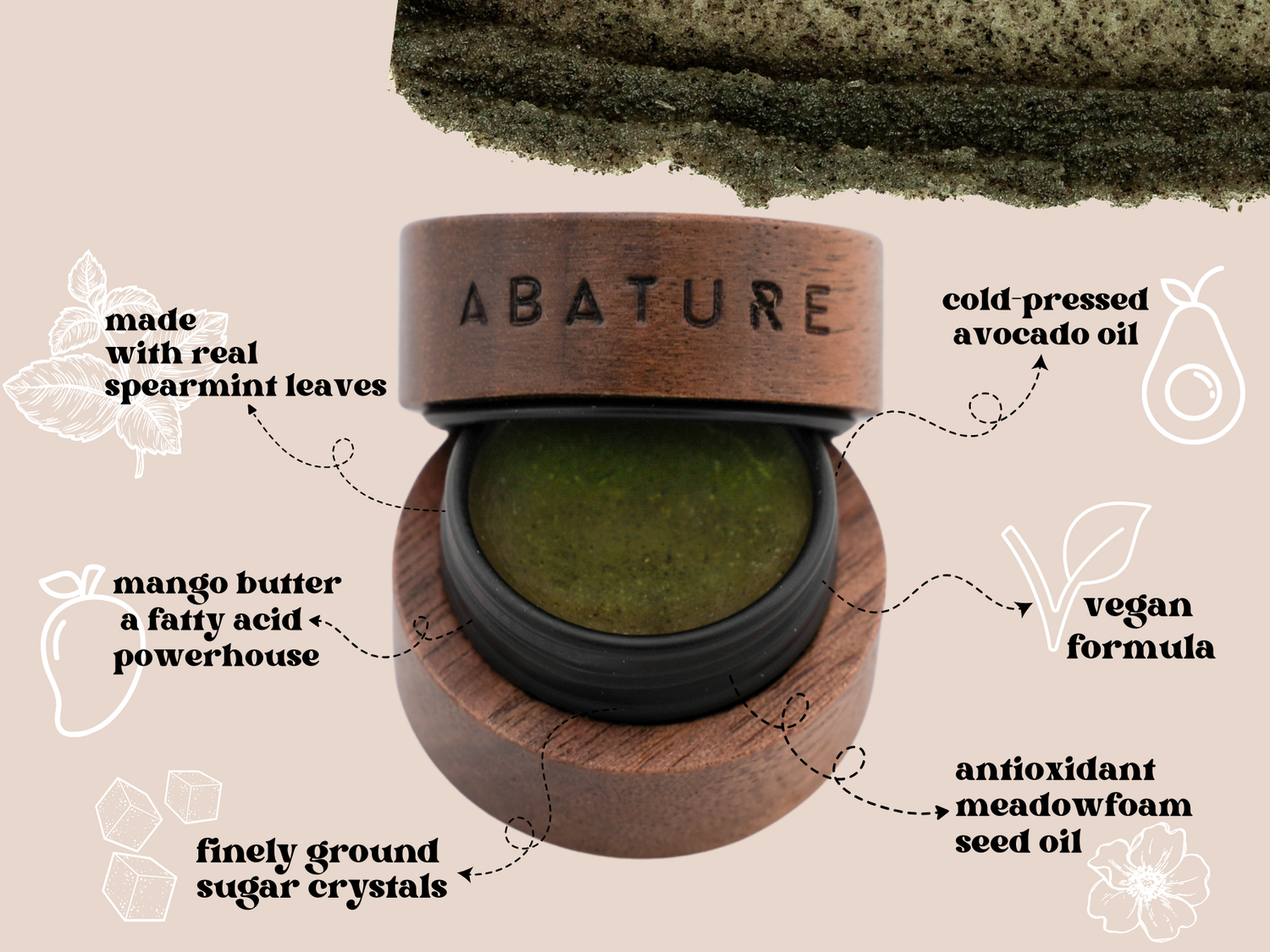 Mint Pro Lip Care Kit