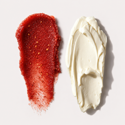 Gingerbread Lip Care Gift Set