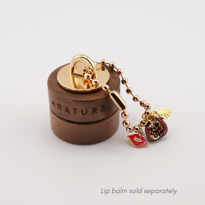 Lip Balm Charms