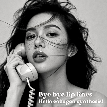 Vitamin C Anti-Aging Lip Serum