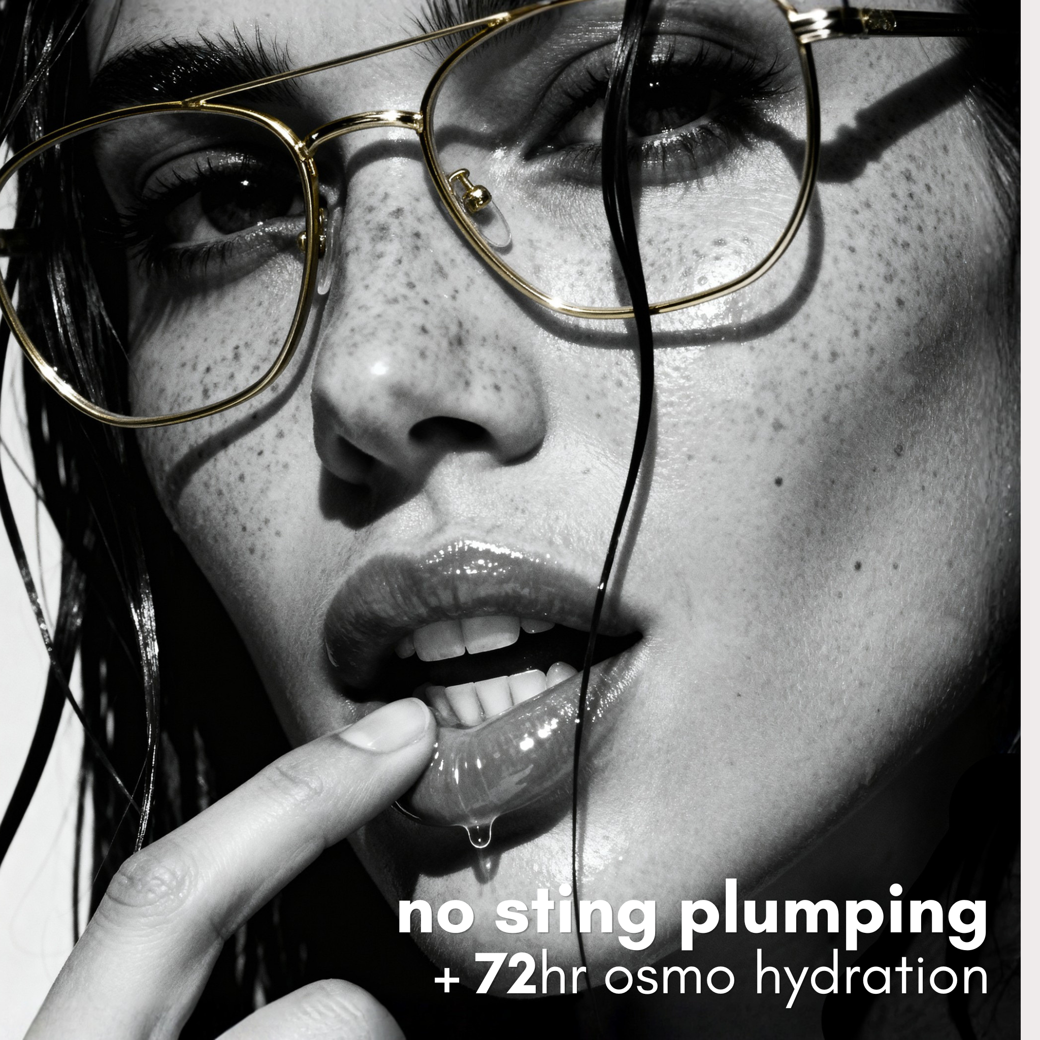 Blackberry Repair Lip Balm