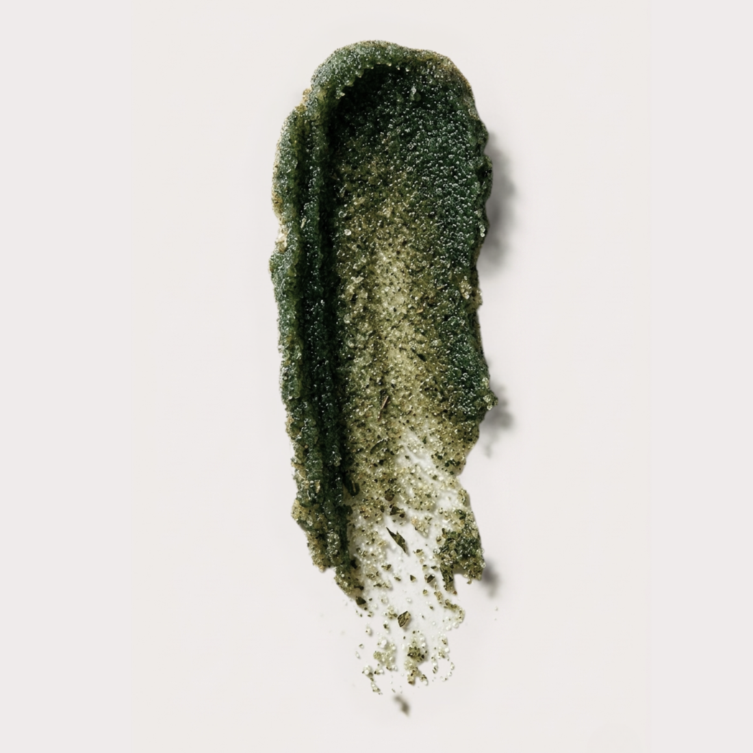 Forest Mint Lip Scrub
