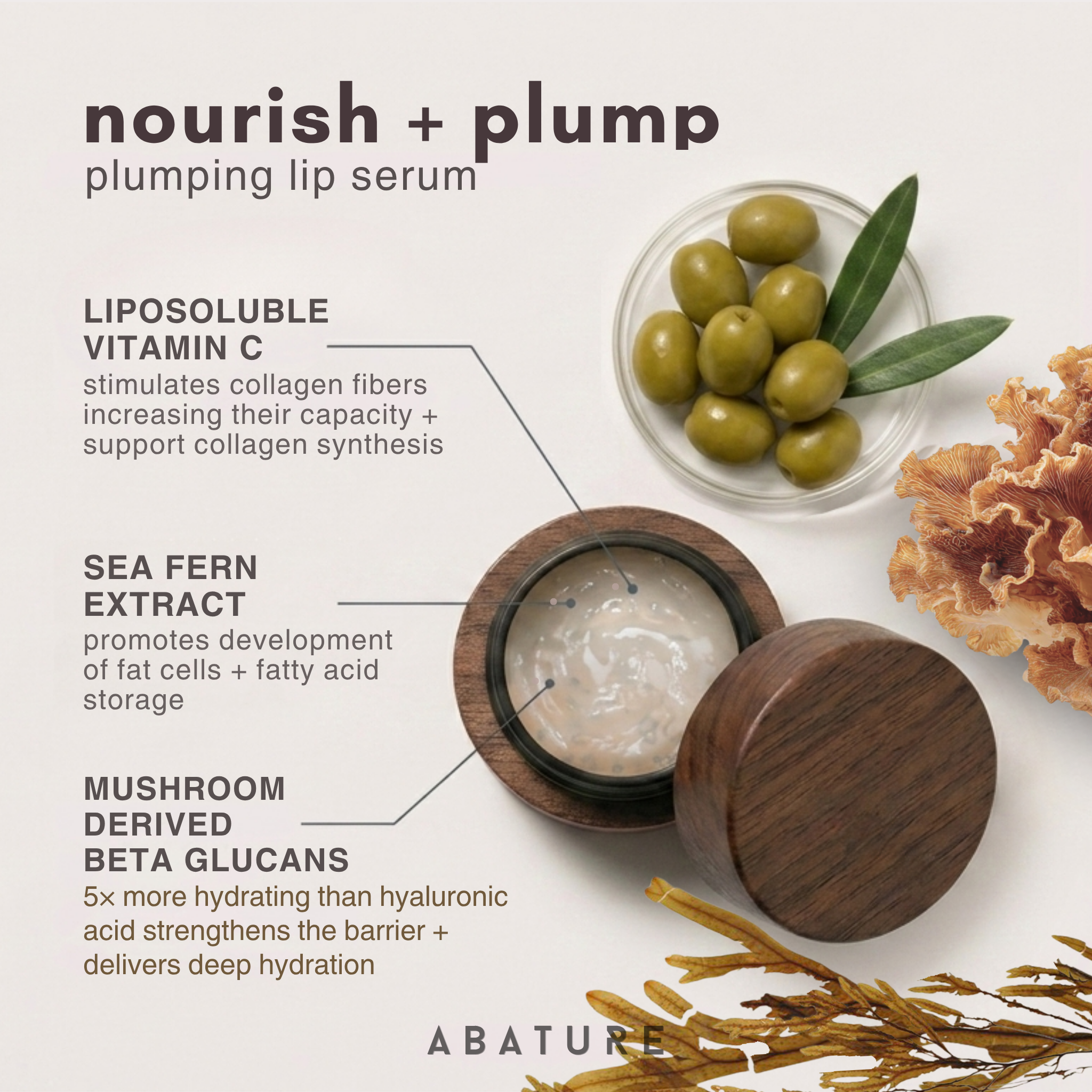 FATLIP Plumping Lip Serum
