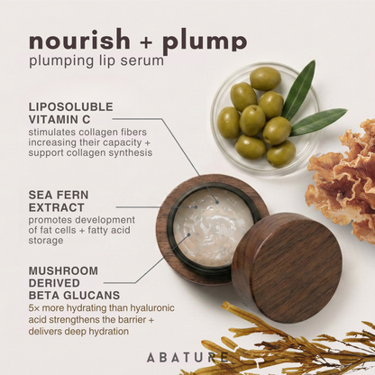 FATLIP Plumping Lip Serum