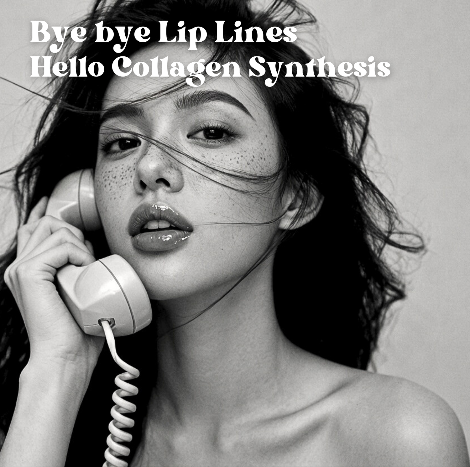 Vitamin C Anti-Aging Lip Serum