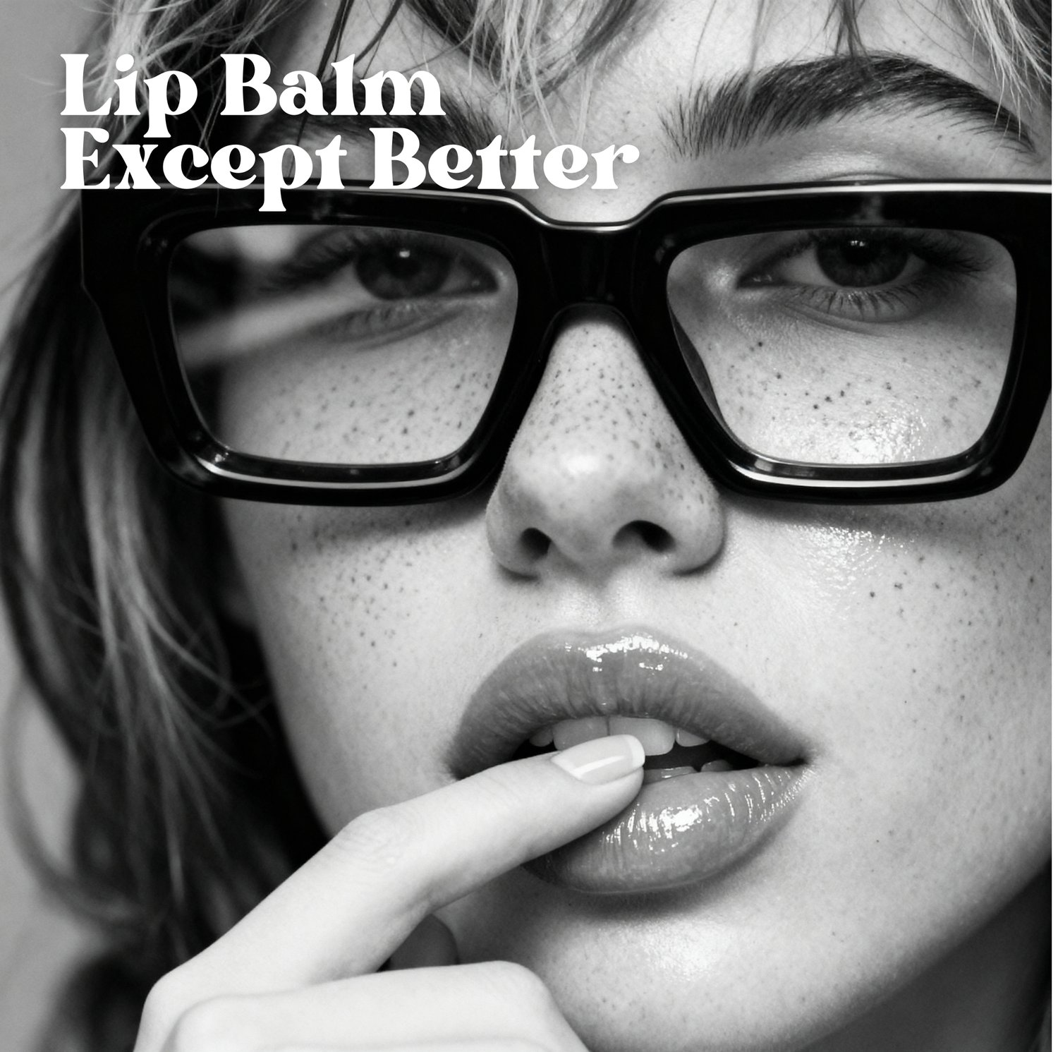 Alpine Mint Lip Butter