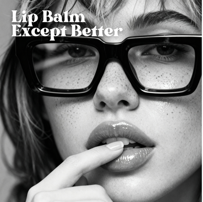 Alpine Mint Lip Butter