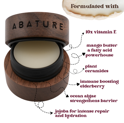 Champagne Lip Butter