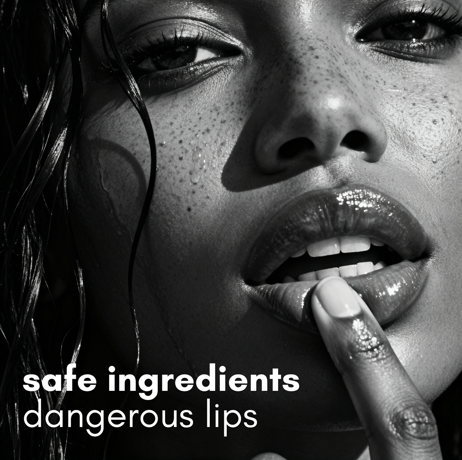 Champagne Glow Lip Balm