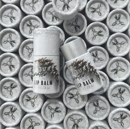 STIXX Lip Balm