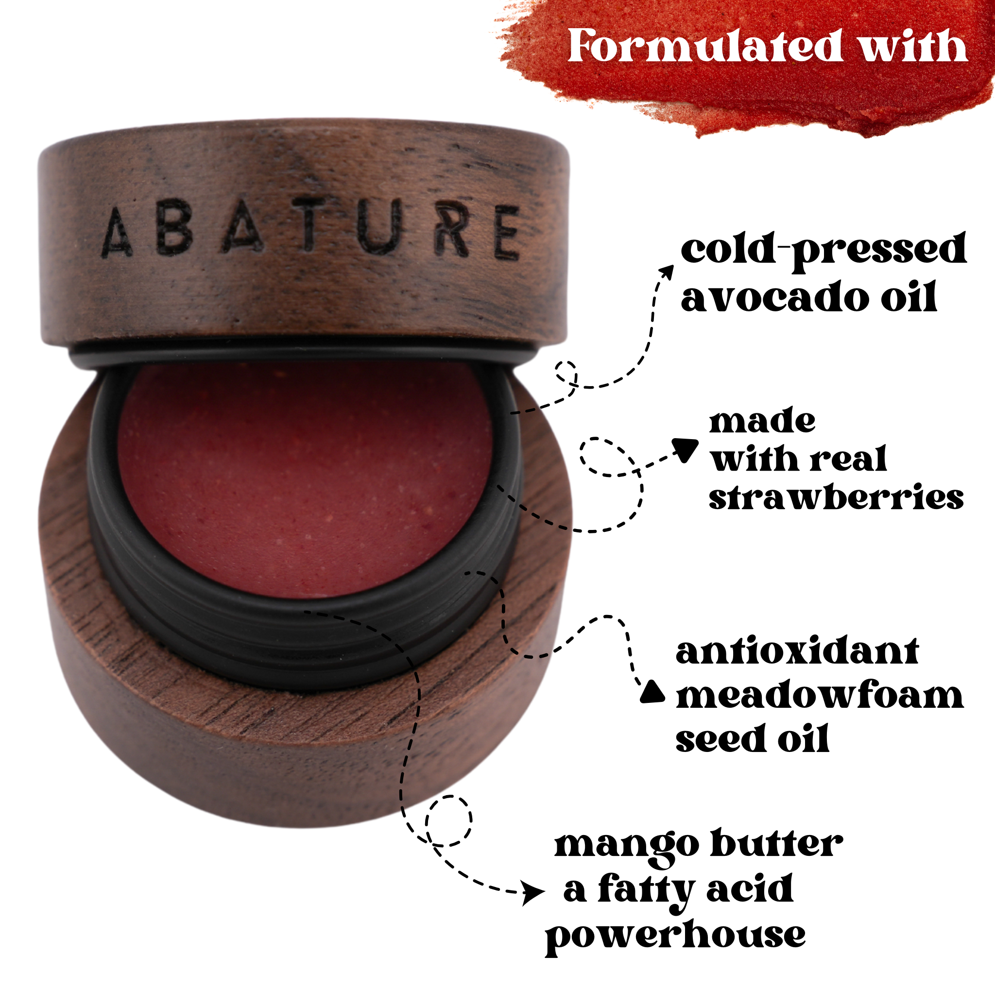 Strawberries + Champagne Pro Lip Care Kit