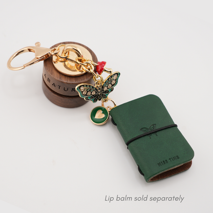 Lip Balm Charms