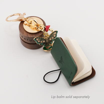 Lip Balm Charms