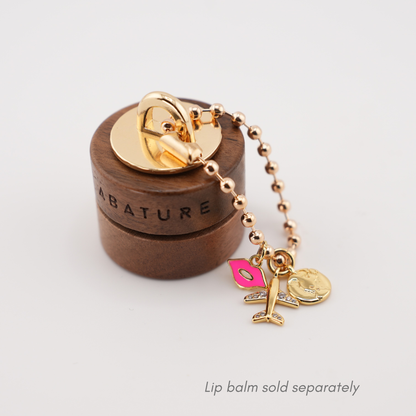 Lip Balm Charms