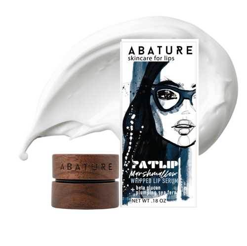 FATLIP Plumping Lip Serum - Abature